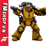 (2ND) WARHAMMER THE HORUS HERESY IMPERIAL FISTS LEGION MKIII