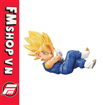 (2ND)WCF BANPRESTO DRAGON BALL Z WORLD VOL. 3 VEGITO