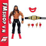 (2ND) WWE ELITE COLLECTION TOP PICKS ROMAN REIGNS