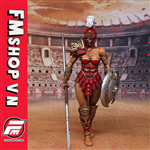 (2ND)XESRAY STUDIO COMBATANTS BERENICE