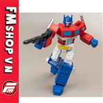 (2ND) YOLOPARK TRANSFORMER AMK MINI OPTIMUS PRIME G1