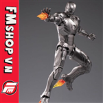 (2ND) ZD MARVEL TOY IRON MAN MK2