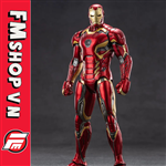 (2ND) ZD TOYS IRON MAN MARK 45
