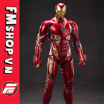 (2ND) ZD TOYS IRON MAN MARK 50