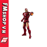 (2ND) ZD TOYS IRON MAN MARK IV