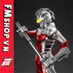 (2ND) ZD TOYS ULTRA SUIT SEVEN SUIT