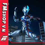 (2ND) ZD TOYS ULTRAMAN BLAZAR