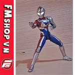 (2ND) ZD TOYS ULTRAMAN DECKER