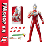 (2ND) ZD TOYS ULTRAMAN MAX