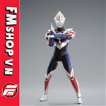 (2ND) ZD TOYS ULTRAMAN ORB SPACIUM ZEPERION