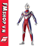 (2ND) ZD TOYS ULTRAMAN TIGA