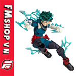 (2ND có tt)REVOLTECH AMAZING YAMAGUCHI IZUKU MIDORIYA