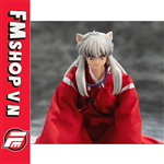 (2NDÁO BUNGDÂYBASE KHÁC) GT DASIN MODEL INUYASHA