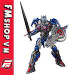 (2NDGÃY 1 CHỐT Ở CHÂN) YOLOPARK AMK PRO OPTIMUS PRIME