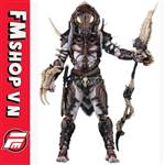 (2nd)NECA ALPHA PREDATOR