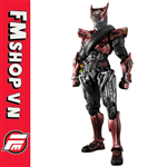 (2nd-Thiếu Xe Đỏ,Chảy Sơn)SIC KAMEN RIDER DRIVE TYPE SPEED
