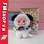 (BLIND BOX ĐÃ MỞ) MIGO BEDTIME STORY PANDA BÁNH QUY