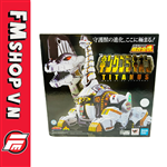 (BOX VĨ RỖNG) SOC GX-85 POWER RANGER TITANUS BRACHION