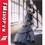 (BUNG SEAL NGOÀI) ESPRESTO MARIN BLACK LOBELIA VER.