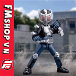 (CHECK CARD) BLINDBOX KAMEN RIDER RYUKI BLANK FORM GALAXY