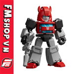 (CHECK CARD) BLOKEES CLIFFJUMPER TRANSFORMER DV7