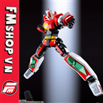 (CHỈ CÓ VỈ, BỊ MỐC) SOC GX-83 BRIGADIER DAIMOS F.A