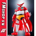 (CHỈ CÓ VỈ NOBOX, Ố)  SUPER ROBOT CHOGOKIN GETTER 1