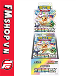 (CN) TCG POKEMON SV8A TERASTAL FESTIVAL EX BOOSTER BOX