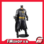 (CÓ SẴN) MÔ HÌNH CHÍNH HÃNG MCFARLANE DC MULTIVERSE BATMAN