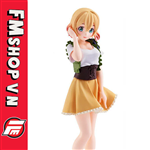 (CÓ TÌNH TRẠNG) BANPRESTO RENT A GIRLFRIEND MAMI NANAMI