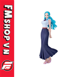 (CÓ TÌNH TRẠNG) BANPRESTO THE GRANDLINE NEFELTARI VIVI