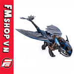 (CÓ TÌNH TRẠNG) DREAMWORKS GIANT TOOTHLESS