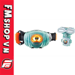 (CÓ TÌNH TRẠNG) DX GHOST DRIVER & MUGEN GHOST EYECON