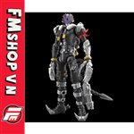 (CÓ TÌNH TRẠNG) FIGURE-RISE STANDARD AMPLIFIED BEELZEMON