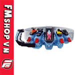 (CÓ TÌNH TRẠNG) FULL SET DX KAMEN RIDER FOURZE