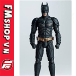 (CÓ TÌNH TRẠNG) INART THE DARK KNIGHT RISES BATMAN DX VER