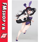 (CÓ TÌNH TRẠNG) KURUMI IN A BUNNY VERSION OUTFIT