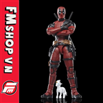 (CÓ TÌNH TRẠNG) MARVEL LEGENDS LEGACY COLLECTION DEADPOOL   