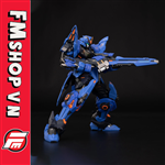 (CÓ TÌNH TRẠNG) MOSHOW 1/100 DATE MASAMUNE