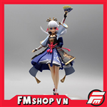 (CÓ TÌNH TRẠNG) PVC GENSHIN AYAKA FAKE