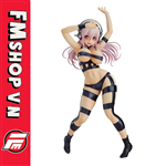(CÓ TÌNH TRẠNG) PVC SUPER SONICO HOT LIMIT VER FAKE