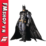 (CÓ TÌNH TRẠNG) REVOLTECH BATMAN ARKHAM KNIGHT VER