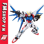 (CÓ TÌNH TRẠNG) RG BUILD STRIKE GUNDAM FULL PACKAGE