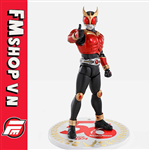 (CÓ TÌNH TRẠNG) SHF (SKC) KAMEN RIDER KUUGA MIGHTY FORM