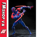 (CÓ TÌNH TRẠNG) SHF SPIDER MAN 2099 FAKE CT