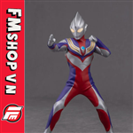(CÓ TT) ALPHAMAX ULTRAMAN TIGA MULTI TYPE