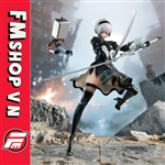 (CÓ TT) ANIMESTER 1/9 NIER VER 1.1A 2B YORHA NO.2 TYPE B