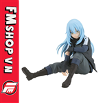 (CÓ TT) BANPRESTO BREAK TIME VOL.1 RIMURU TEMPEST