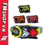 (CÓ TT) DX ZERO-ONE DRIVER