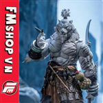 (CÓ TT) FURAY PLANET BLADE MASTER WENG WHITE TIGER VER